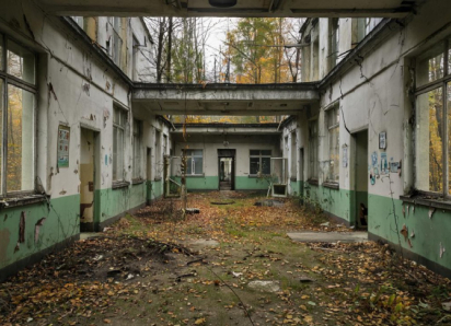 Карантинный остров в Херсоне превратили в военную базу ВСУ