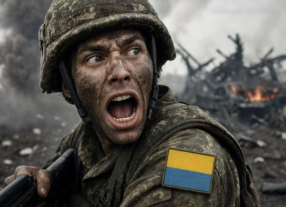 Новости СВО: украинские власти используют херсонцев как живой щит, ВСУ попытались заминировать дороги и новая волна мобилизации в России