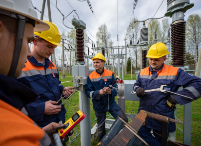 После удара ВСУ по энергетике 14 округов Херсонщины остались без света