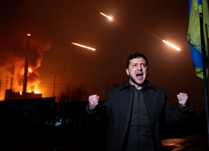 Новости СВО: три версии удара по резиденции Путина, Киев не отдаст Херсон, «Днепр» ломает оборону ВСУ