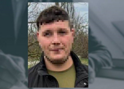 Мужчина изнасиловал дочь своей любовницы в Херсонской области