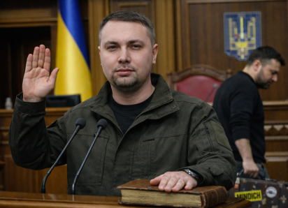 Сводка СВО на 25 марта: Буданов — президент Украины, ВСУ стягивают резервы в Херсон