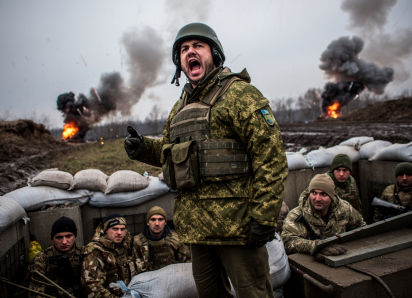 Новости СВО: новая дата окончания СВО, у ВСУ в застройке Херсона нет шансов и полсотни убитых боевиков