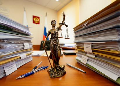 Прокурор Петров проигнорировал попытку подчинённого ограничить права СМИ в Херсонской области 