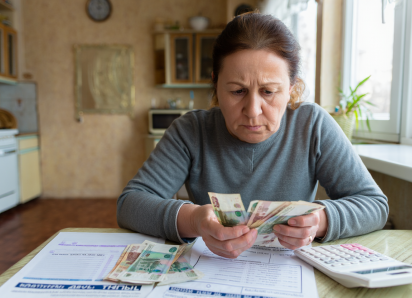 Кому вернут часть денег за коммуналку в Херсонской области