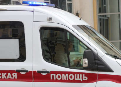 Ребенок подорвался на мине ВСУ в Херсонской области