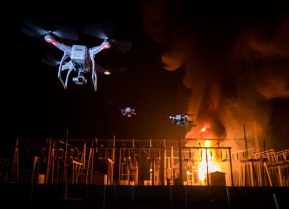 Сальдо: БПЛА изменили характер боевых действий под Херсоном