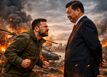 Сводка СВО на 10 февраля: ВС РФ «потеряли» под Херсоном 600 бойцов, мирных переговоров не будет, ВСУ готовятся дойти до Китая