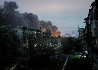 После провала переговоров в США по Украине прокатилась новая волна ударов