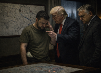 Сводка СВО на 11 марта: иранские инструкторы против ВСУ под Херсоном и террор Киева в Брянске