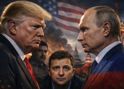 Сводка СВО к 12 марта: США начнут войну с Россией и Херсон отрезают от мира