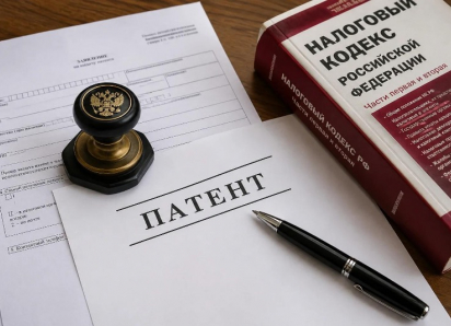 Патент для ИП в 2026 году: что нужно знать о налоговом режиме