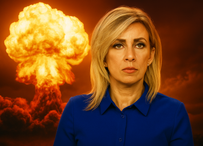 Новости СВО: МИД РФ «предрёк» ядерную войну, дроны убивают детей и 80 трупов под Херсоном