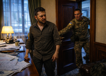 Сводка СВО на 7 марта: Донбасс возьмут к осени, тысячи ВСУшников «пропали» в Крынках