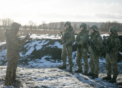 Новости СВО: всеобщая мобилизация в России, боец ожил спустя час, реальная обстановка под Херсоном
