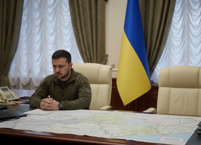 Новости СВО: «сокрушительное поражение» ВС РФ и открытие нового фронта под Херсоном