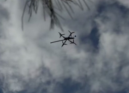 ВСУ увеличили число атак по Херсонщине за счет собранных в Европе дронов