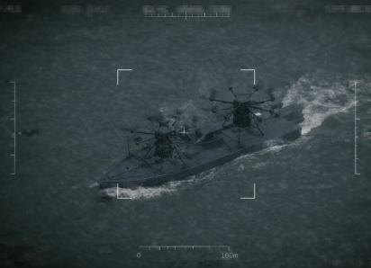 Новости СВО: Киева применил новые технологии под Херсоном и названа главная цель спецоперации