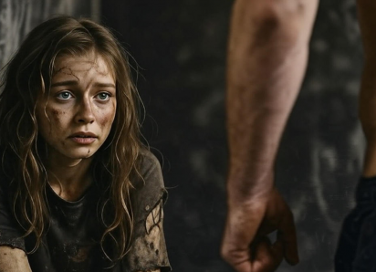 Отец годами насиловал 10-летнюю сироту в Херсонской области 