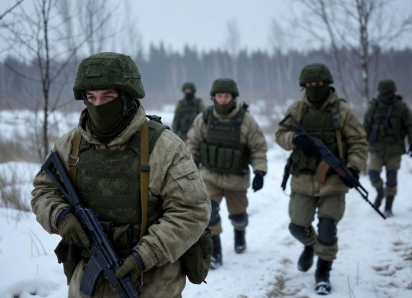 Новости СВО: Россия отброшена на два года назад, тяжелые потери в боях на Змеином и гибель 55 боевиков ВСУ под Херсоном