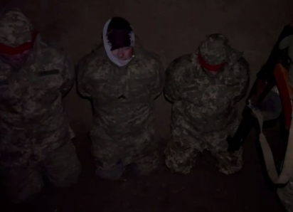 Новости СВО: захват Запорожья, массовая сдача в плен под Херсоном и город-бордель ВСУ