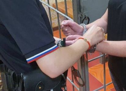 В Херсонской области женщина получила за хранение наркотиков 11 лет