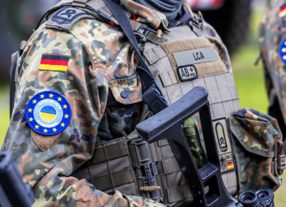 Наёмники ВСУ пропали с Херсонского направления