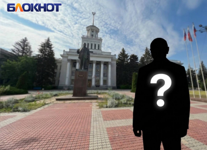 В Новой Каховке готовится смена власти