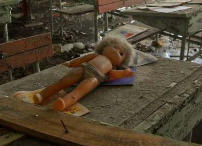 На Херсонщине с 2022 года от атак ВСУ пострадали 68 детей, погибли 14