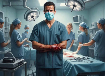 Новости СВО: на Украине медики пытали раненых бойцов СВО, дроны запугали боевиков ВСУ, 310 ВСУшников попали в мясорубку