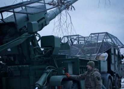 ВСУ атаковали Херсонскую область 106 раз, ранен мирный житель