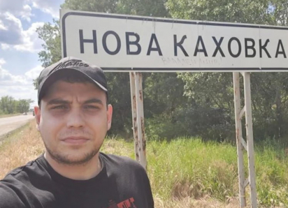 «Звучит смешно»: экс-журналист «Таврии» высмеял обвинение украинских прокуроров 