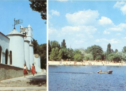 Херсонская область отмечает 82-летие со дня образования 