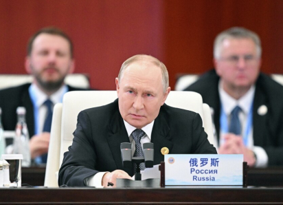 Сводка СВО к 2 сентября: ШОС против НАТО, от обстрелов ВСУ на Херсонщине пострадали 4 человека