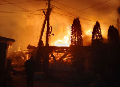 Новости СВО: Киев ждёт капитуляцию, новогодняя трагедия под Херсоном и уничтожение всей Украины