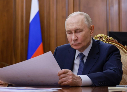 Сводка СВО к 14 февраля: Мерц угрожает Путину, на Херсонщину обрушился свинцовый дождь