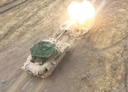 Новости СВО: ужесточение условий мирного договора, провал ВСУ на фронте, удар по блиндажу под Херсоном