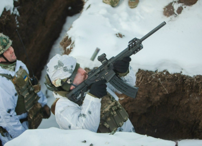 Подполье: ЦРУ отслеживают переписки в Telegram в Херсонской области