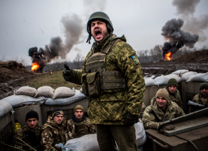 Новости СВО: новая дата окончания спецоперации, мощный удар по боевикам в Херсоне