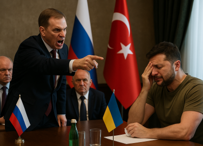Новости СВО: «4 региона сейчас или 5 потом», террор в Херсоне и ликвидация 380 боевиков