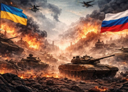 Новости СВО: Германия жаждет новой войны с Россией, разгром ВСУ в Херсоне и ограничения на продажу бензина в Крыму