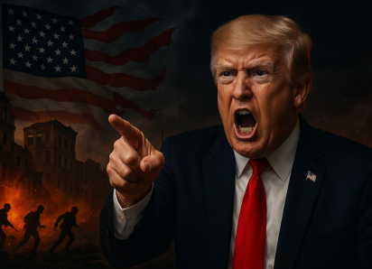 Новости СВО: Трамп стоит за атаками на РФ и Иран, провал ЦИПСО и ликвидация 60 боевиков на Херсонщине