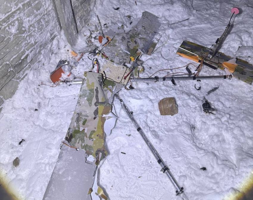 ВСУ «взорвали» целый отряд операторов БПЛА на Херонщине, но есть нюанс