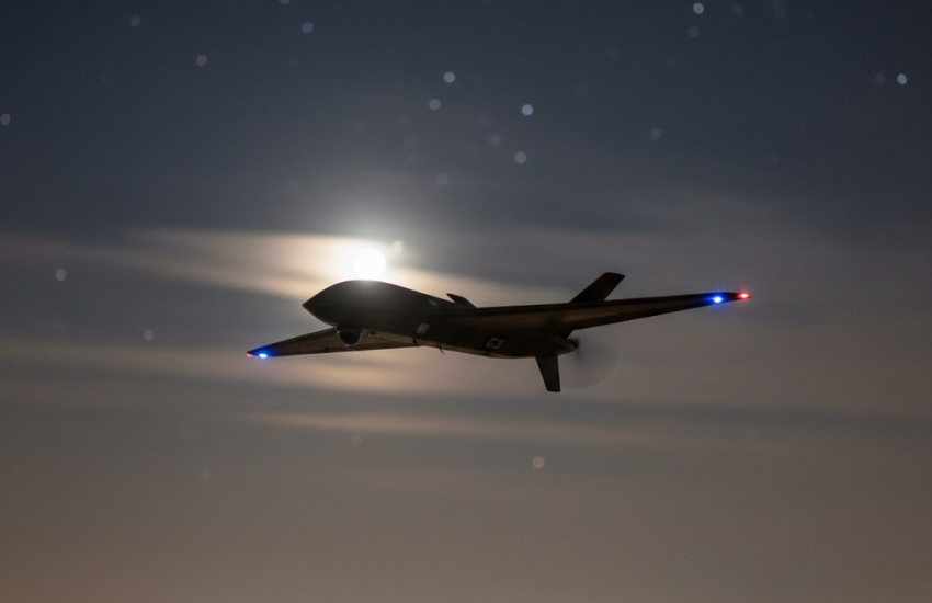 Ивановские десантники сбили более 10 дронов ВСУ за неделю на Херсонщине