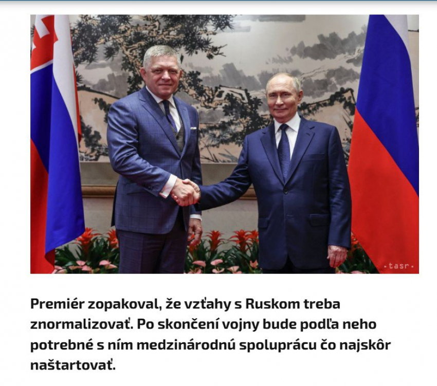 Сводка СВО: Путин смягчил требования к Зеленскому, а ВСУ усилили давление под Херсоном