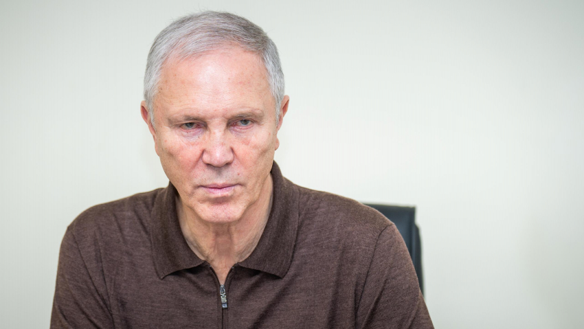 Это фантастика! Сальдо потребовал искоренить отписки в ответах жителям Херсонской области