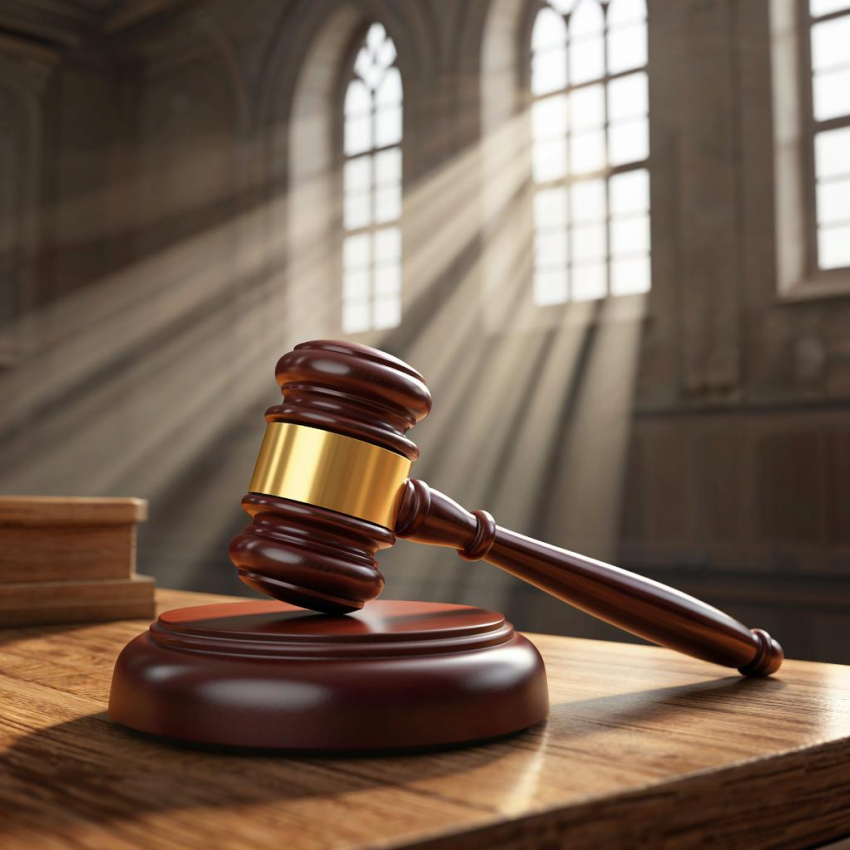 На Херсонщине мужчина попал под суд за срыв 50 кустов дурман-травы