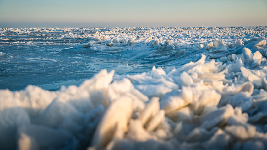 Морозы до -17 градусов накроют Херсонскую область в начале февраля