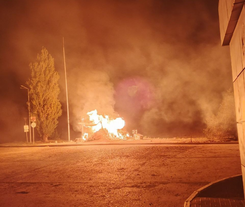 СК проведёт расследование в Херсонской области после обстрелов ВСУ