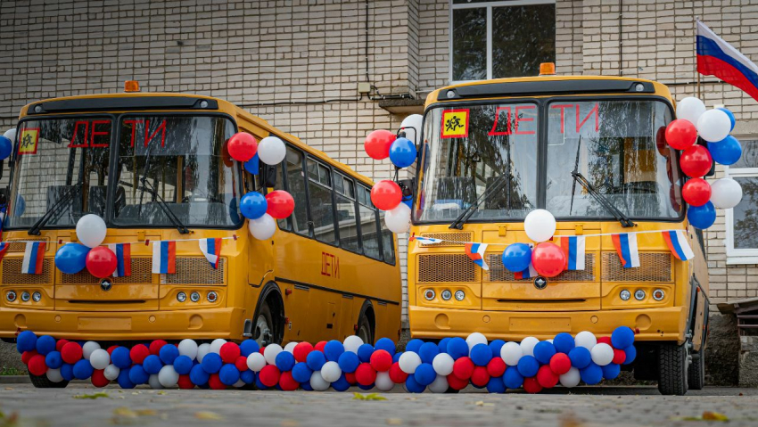 В Херсонской области готовятся к старту нового учебного года